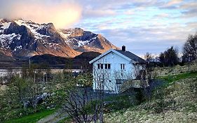 Wilderness House