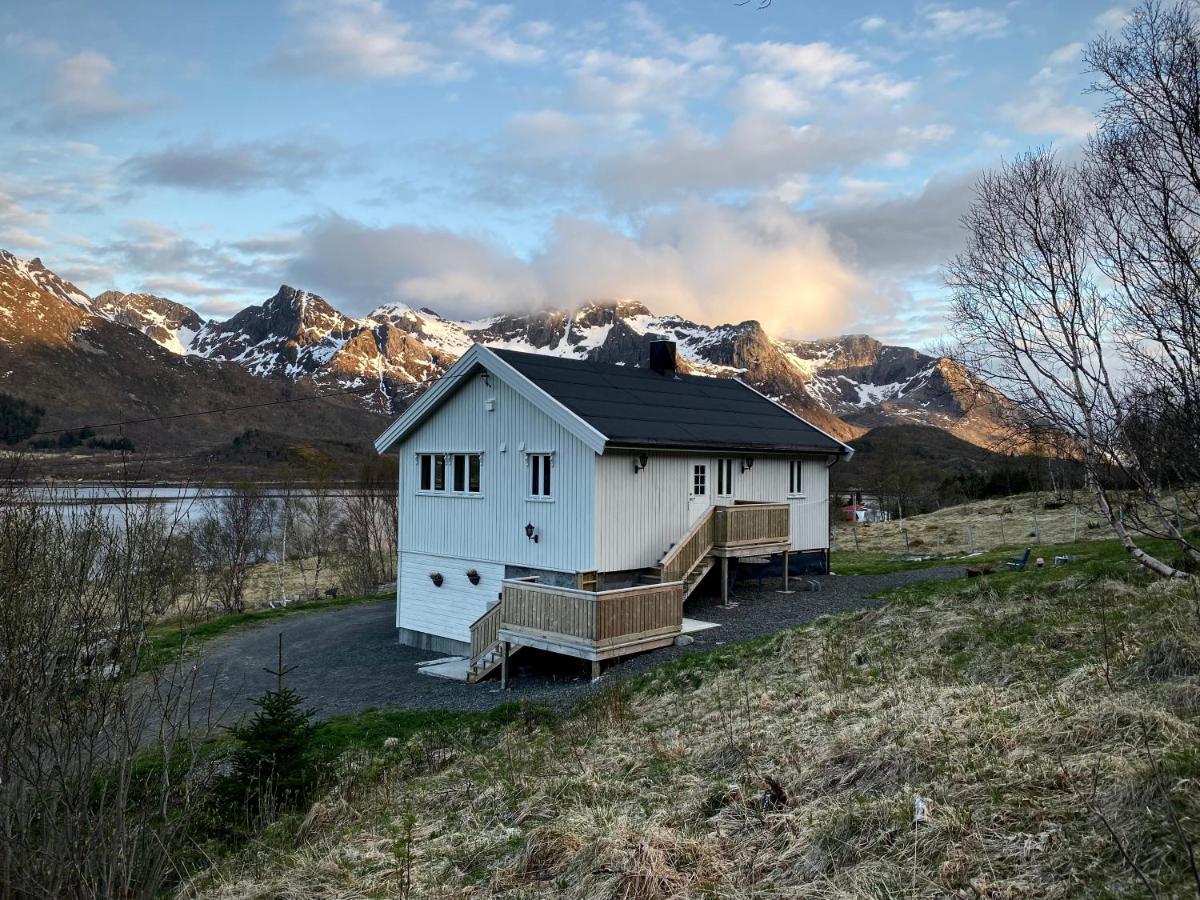 Villa Wilderness House à Urda Extérieur photo