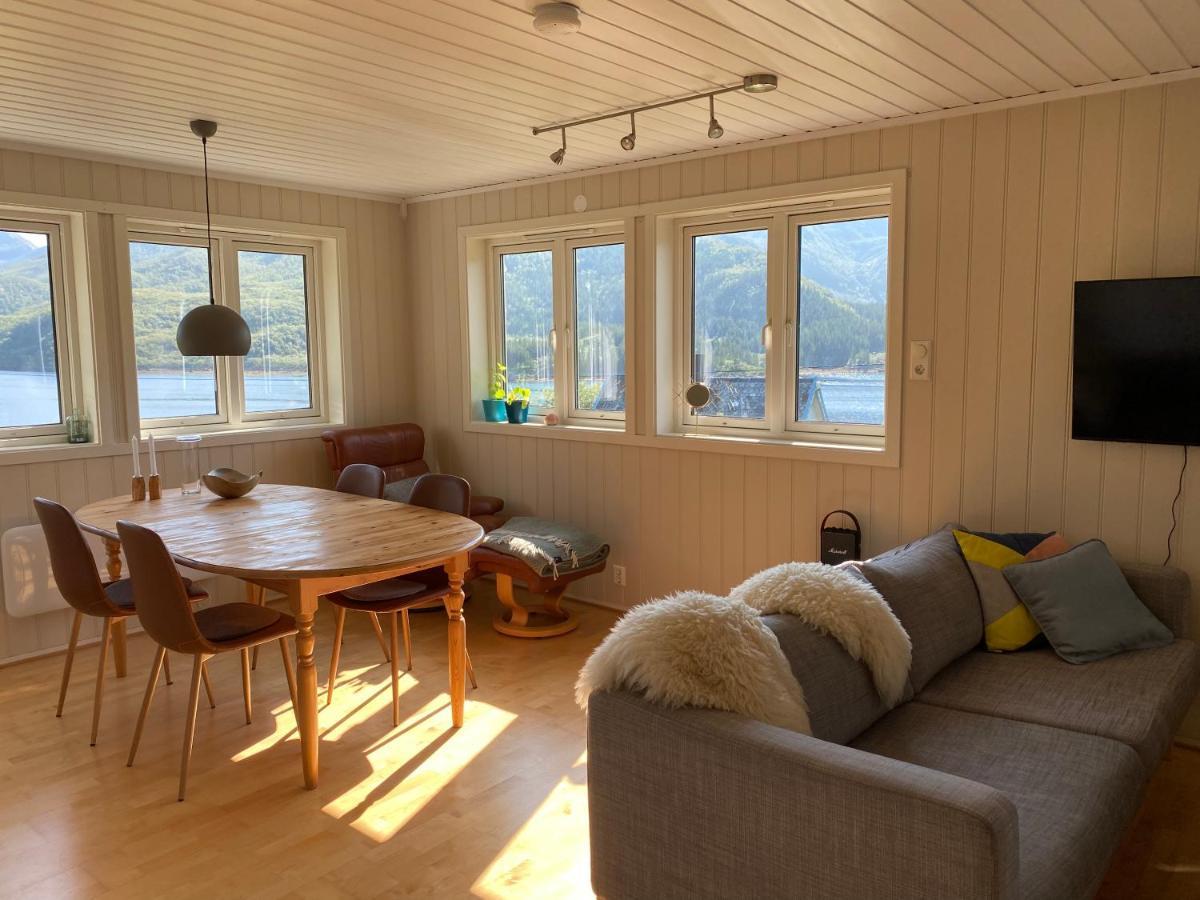 Villa Wilderness House à Urda Extérieur photo