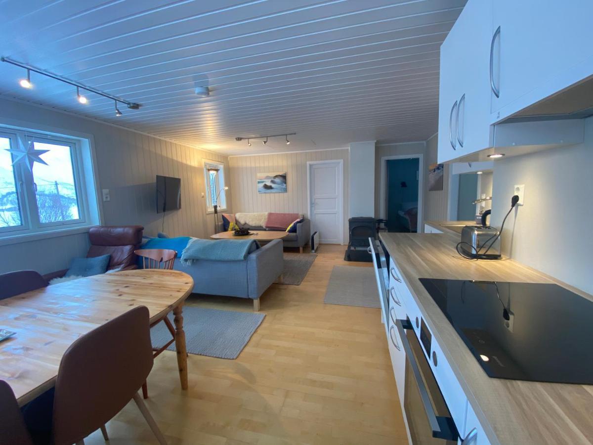Villa Wilderness House à Urda Extérieur photo