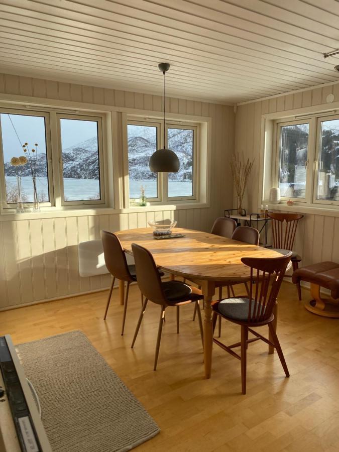 Villa Wilderness House à Urda Extérieur photo