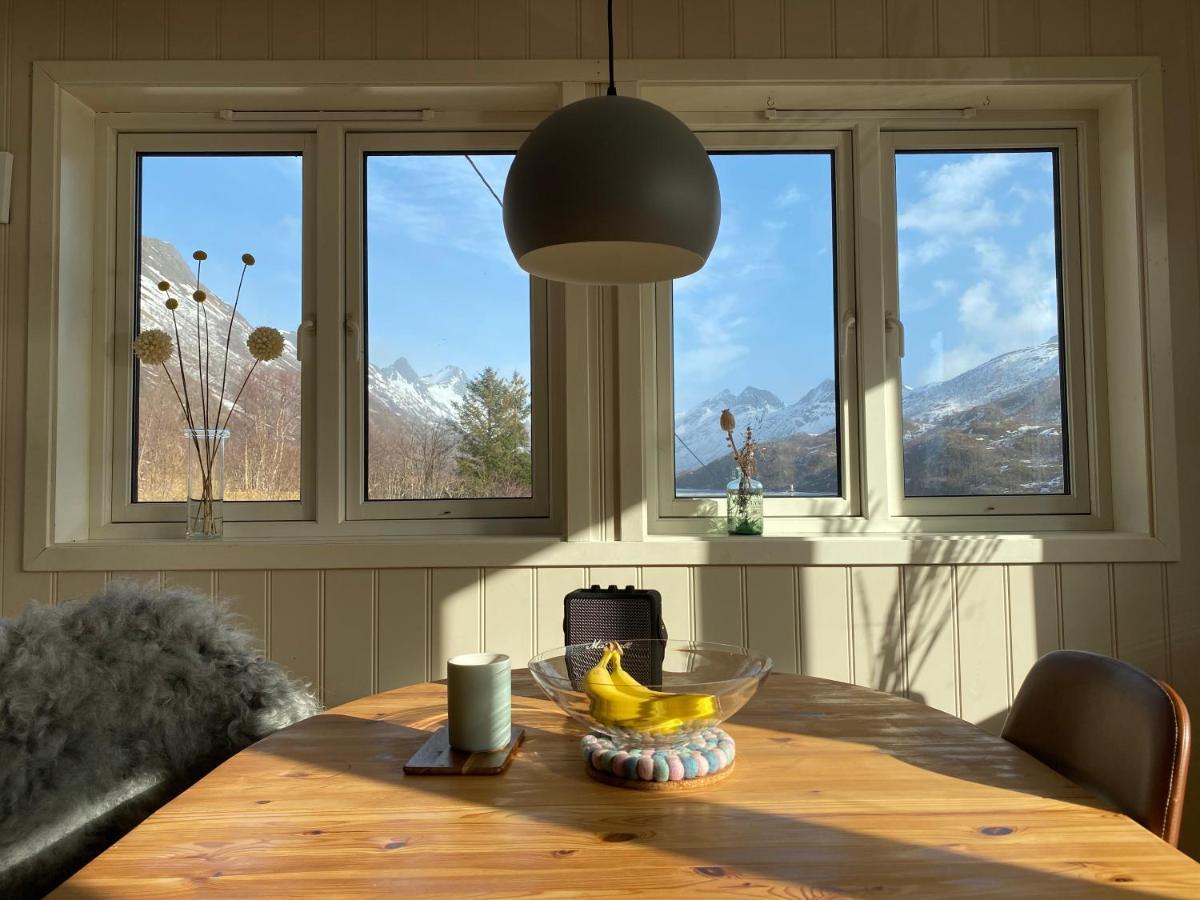 Villa Wilderness House à Urda Extérieur photo