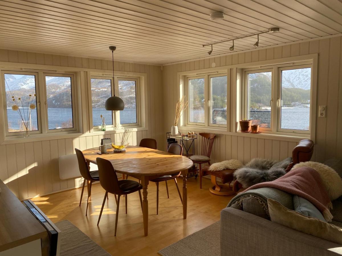 Villa Wilderness House à Urda Extérieur photo