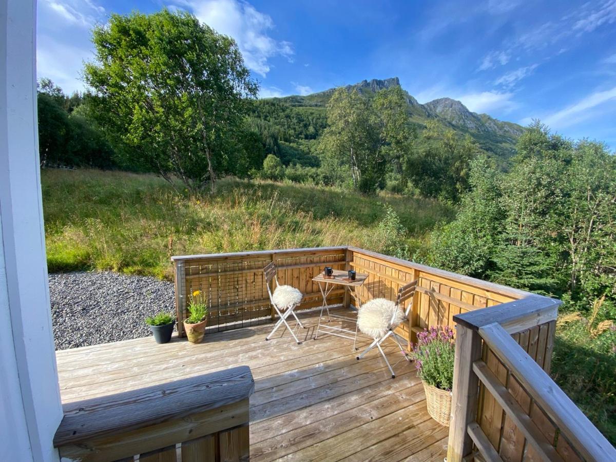 Villa Wilderness House à Urda Extérieur photo