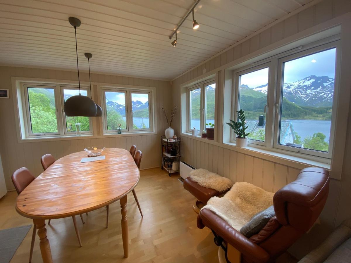 Villa Wilderness House à Urda Extérieur photo