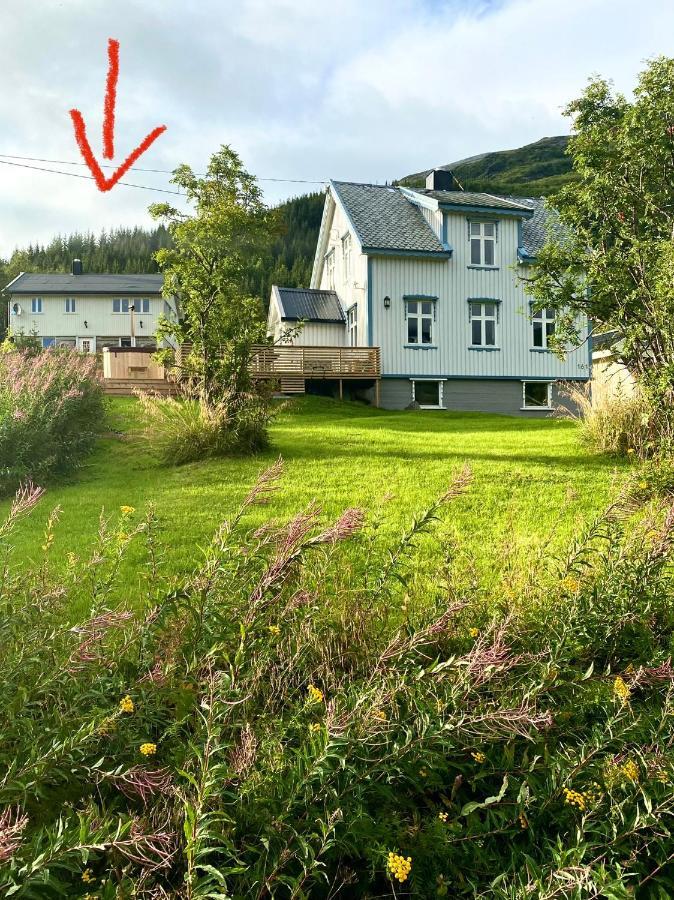 Villa Wilderness House à Urda Extérieur photo
